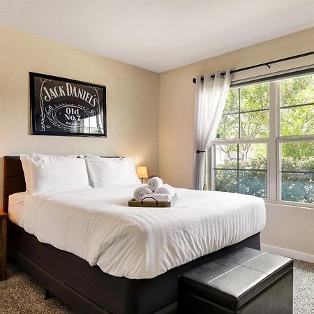 Speakeasy - A Birdy Vacation Rental سان أنطونيو المظهر الخارجي الصورة