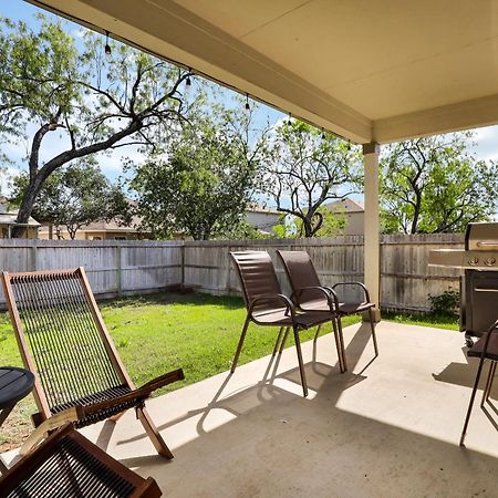 Speakeasy - A Birdy Vacation Rental سان أنطونيو المظهر الخارجي الصورة