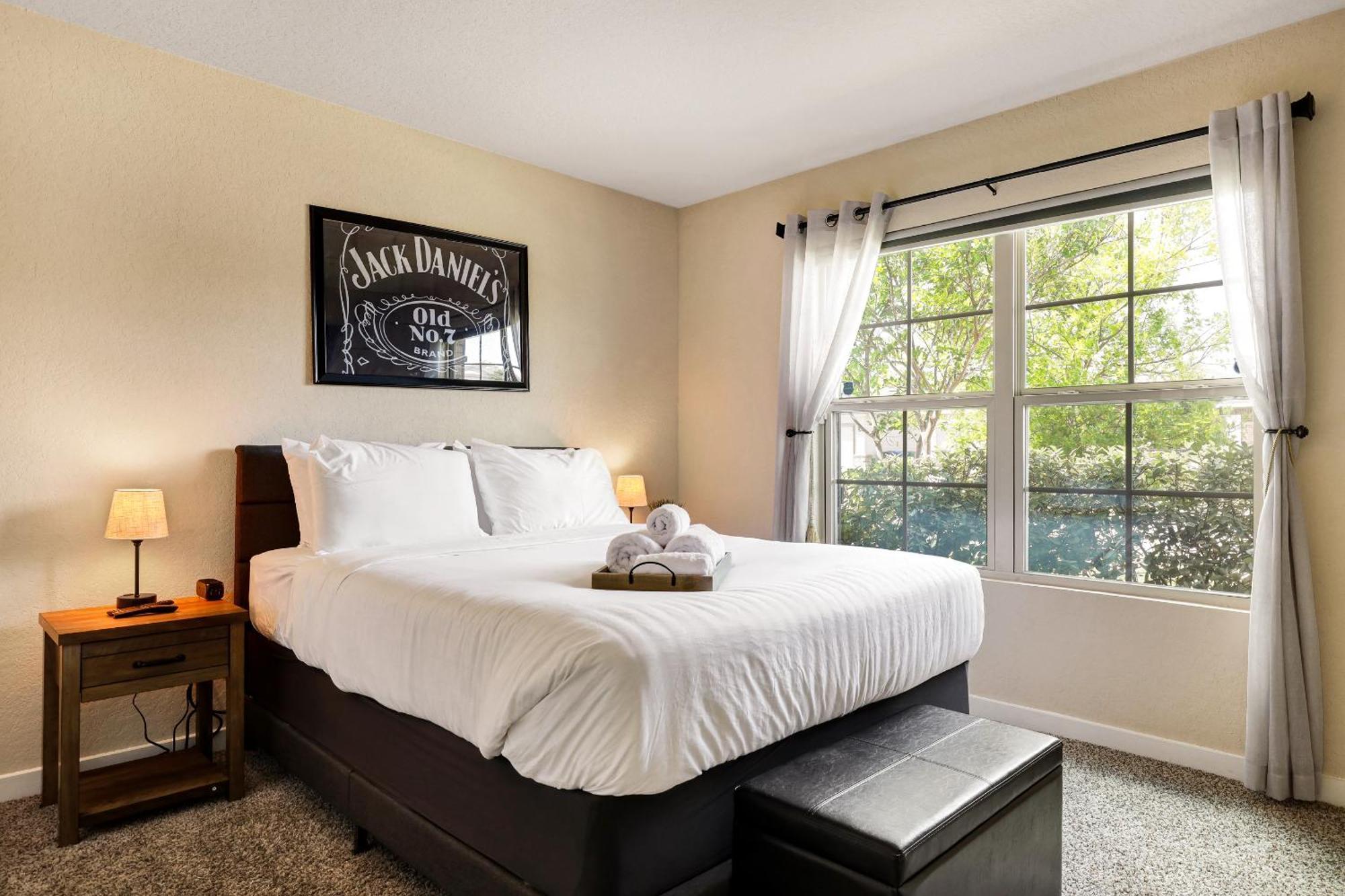 Speakeasy - A Birdy Vacation Rental سان أنطونيو المظهر الخارجي الصورة