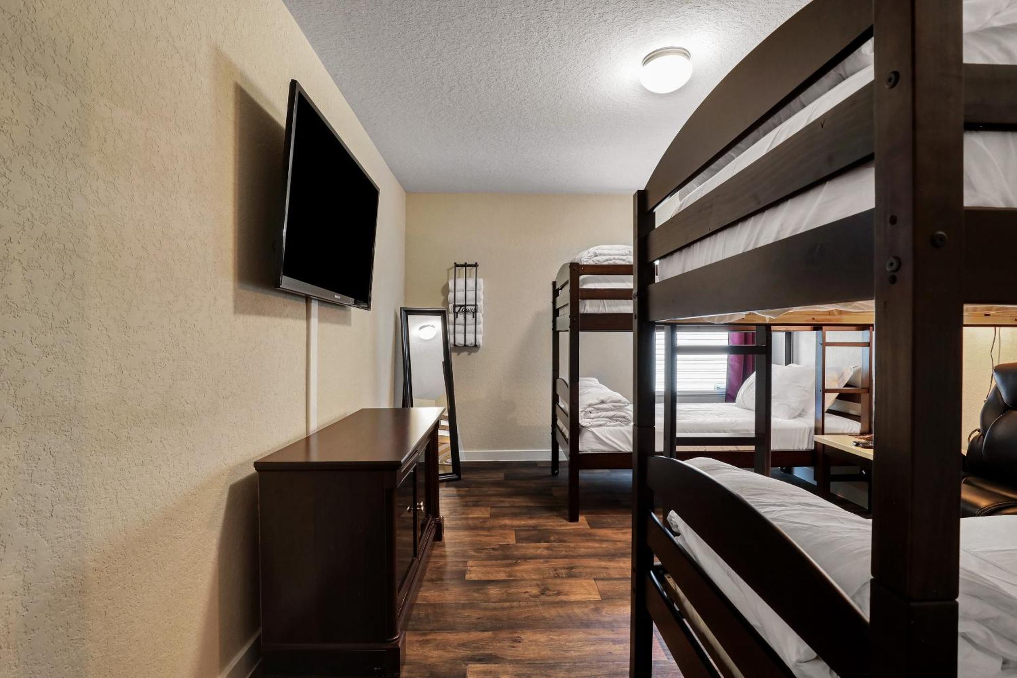 Speakeasy - A Birdy Vacation Rental سان أنطونيو المظهر الخارجي الصورة