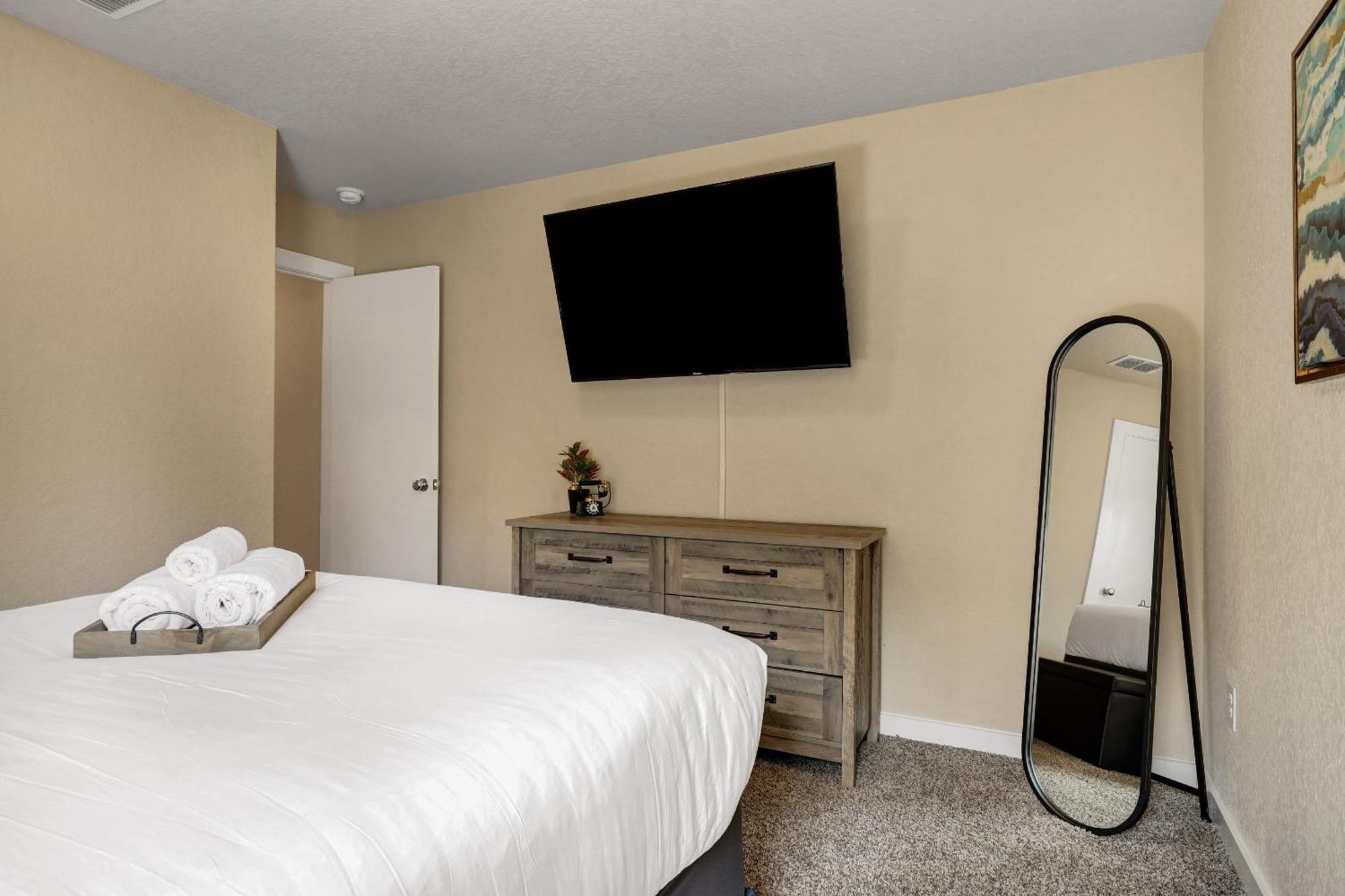 Speakeasy - A Birdy Vacation Rental سان أنطونيو المظهر الخارجي الصورة