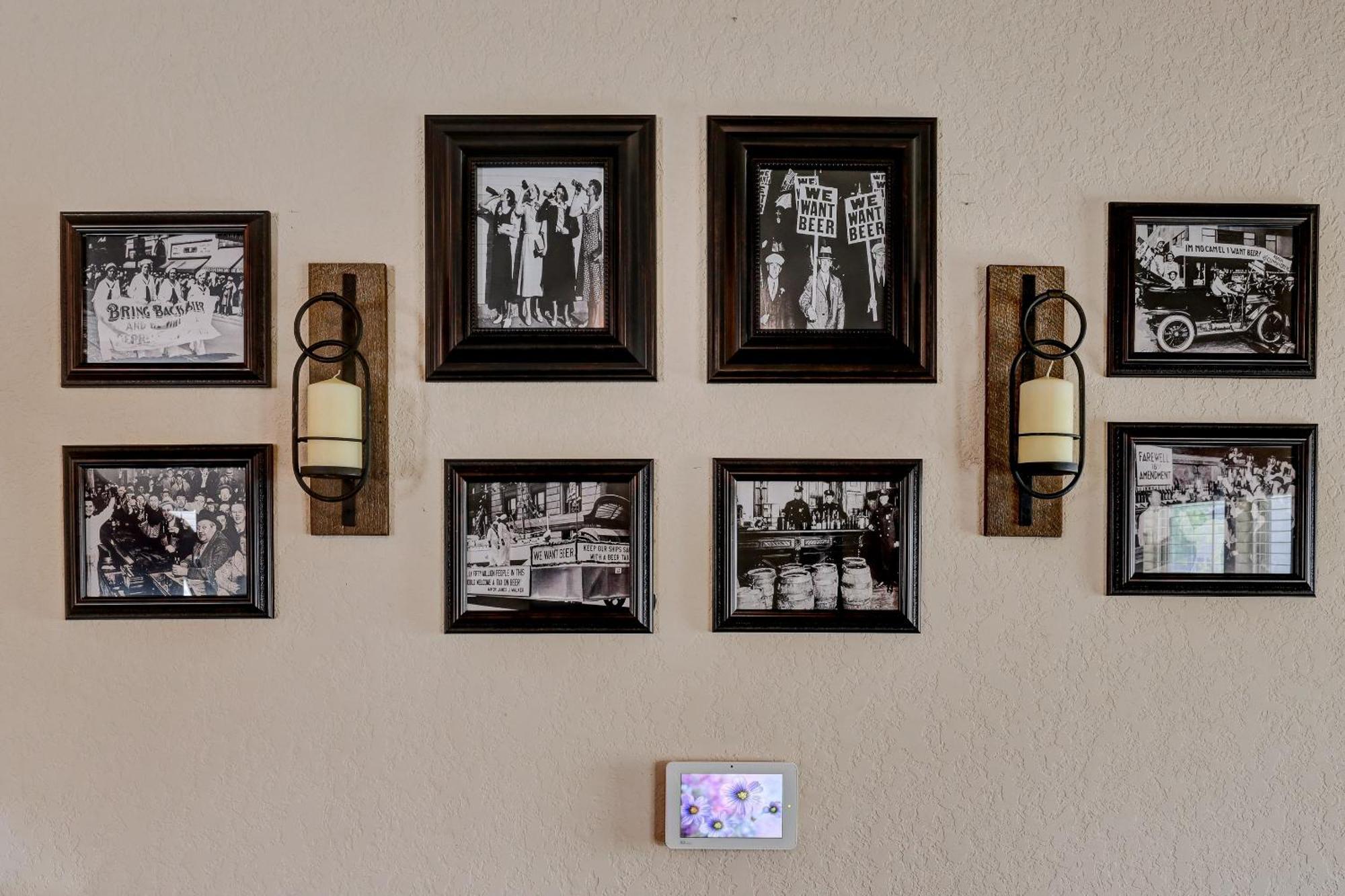 Speakeasy - A Birdy Vacation Rental سان أنطونيو المظهر الخارجي الصورة