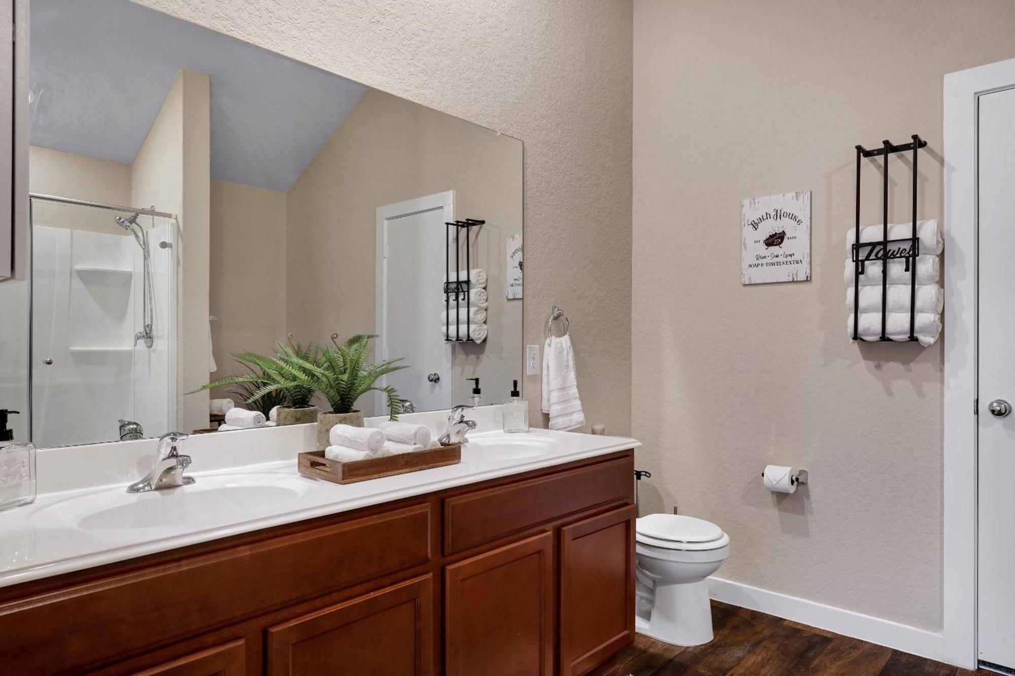 Speakeasy - A Birdy Vacation Rental سان أنطونيو المظهر الخارجي الصورة