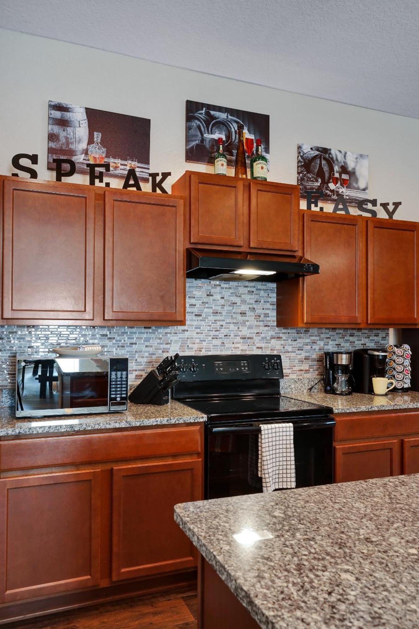 Speakeasy - A Birdy Vacation Rental سان أنطونيو المظهر الخارجي الصورة