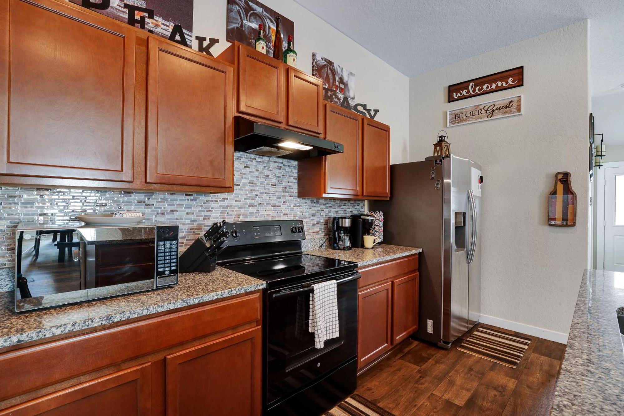 Speakeasy - A Birdy Vacation Rental سان أنطونيو المظهر الخارجي الصورة