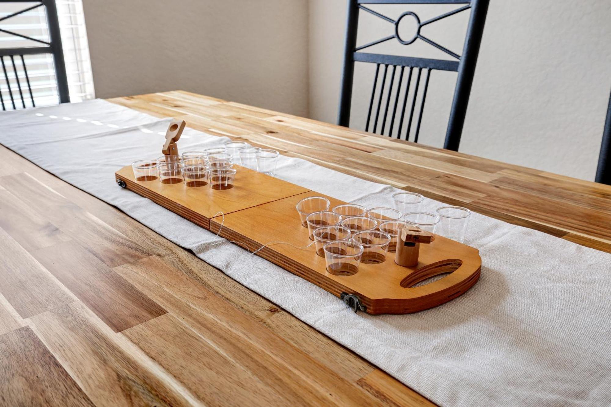 Speakeasy - A Birdy Vacation Rental سان أنطونيو المظهر الخارجي الصورة
