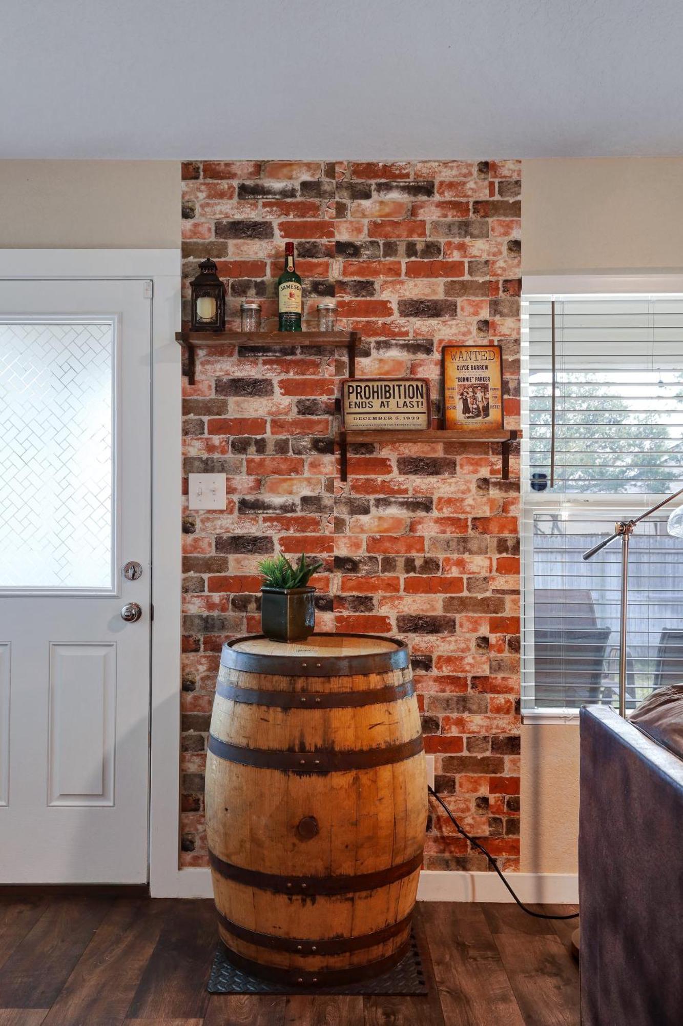Speakeasy - A Birdy Vacation Rental سان أنطونيو المظهر الخارجي الصورة
