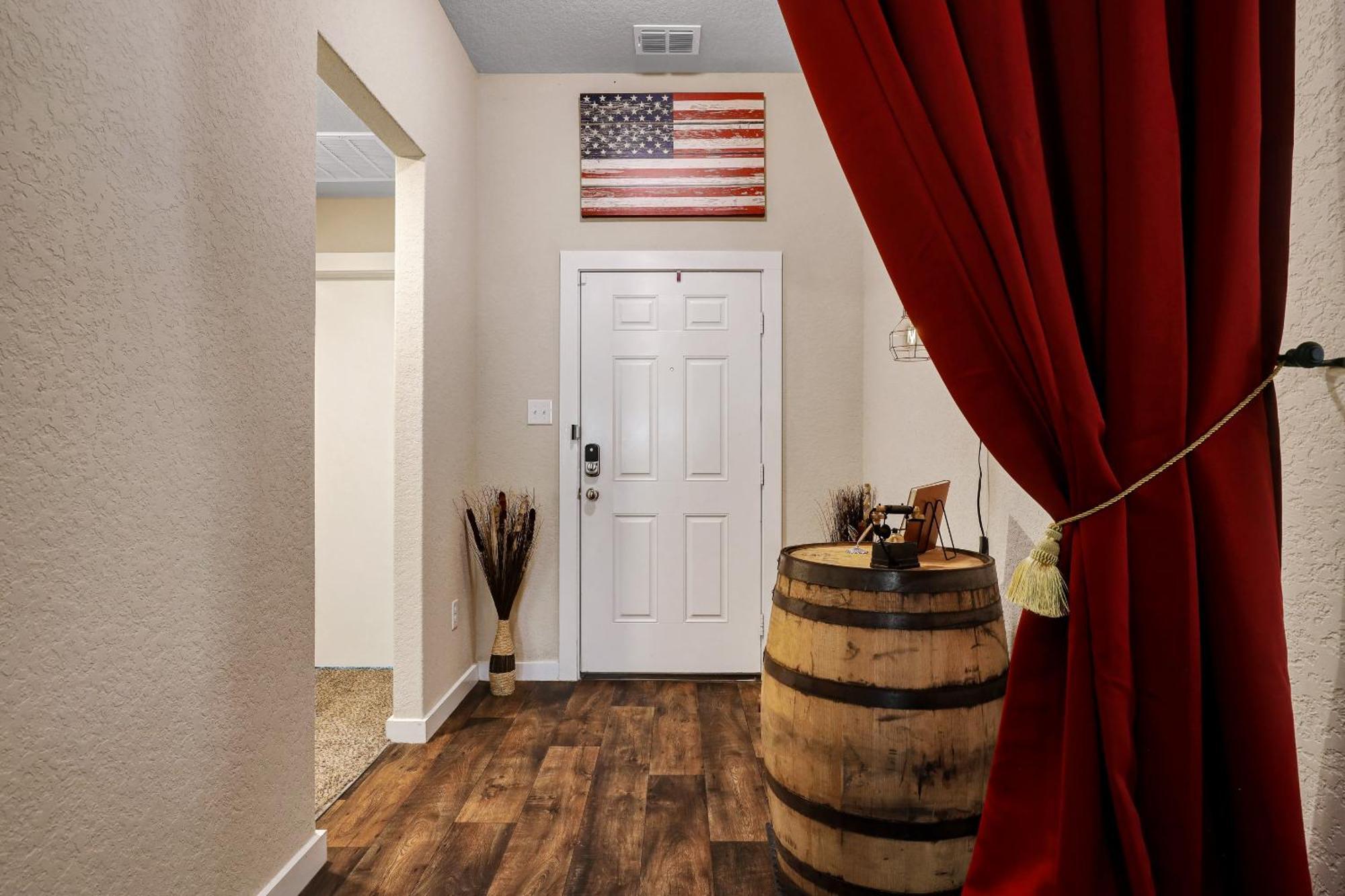 Speakeasy - A Birdy Vacation Rental سان أنطونيو المظهر الخارجي الصورة