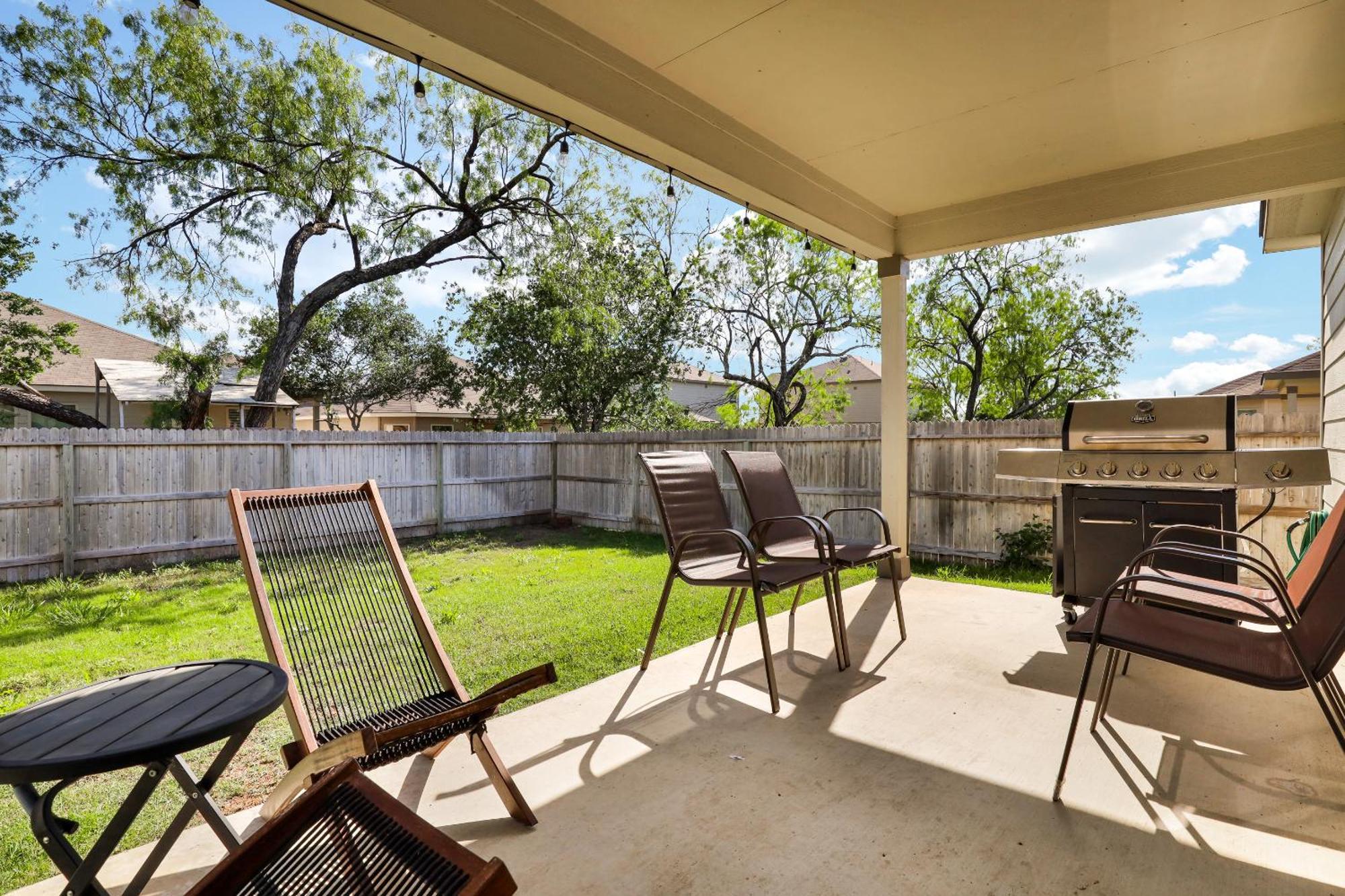 Speakeasy - A Birdy Vacation Rental سان أنطونيو المظهر الخارجي الصورة